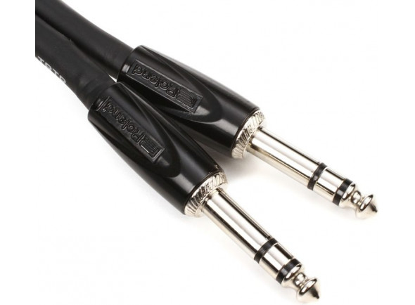 <b>Roland RCC-15-TRTR Cabo Audio Jack stereo 4.5 metros comprimento Garantia Vitalícia</b> <b>Roland RCC-15-TRTR Cabo Audio Jack stereo 4.5 metros comprimento Garantia Vitalícia</b>